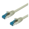 Image de VALUE cordon de raccordement - 3 m - gris
