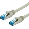 Image de 1attack - câble réseau ethernet rj45 cat5 lan - set - utp - (7 couleurs 7 pièces) - 25cm