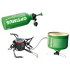 Image de Optimus - Polaris Optifuel - Réchaud - Taille unique