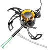 Image de Optimus Réchaud De Camping Polaris Optifuel