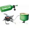 Image de OPTIMUS Polaris Optifuel & Fuel Vert Unique 2026