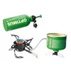 Image de Optimus - Polaris Optifuel & Fuel - Réchaud - Taille unique