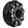 Image de Spikes-Spider Lot de 2 chaînes à neige Compact taille 3 en occasion ou reconditionné