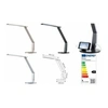 Image de Lampe de bureau à LED Vario Plus, anthracite