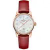 Image de Certina Montre Pour Femme C00100731160 Automatic 10 Atm 29 Mm