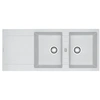Image de MRG 621 BLANC ARTIC