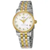 Image de Mido Montre Pour Femme M76009261 Automatic 3 Atm 29 Mm