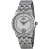 Image de Baroncelli II Stainless Steel Automatic Ladies Montre M007.207.11.036.00