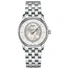 Image de Mido Montre Pour Femme M007207111160 Automatic 5 Atm 33 Mm