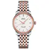 Image de Mido Montre Pour Femme M027207220100 Automatic 5 Atm 33 Mm