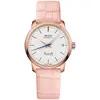 Image de Mido Montre Pour Femme M027207360100 Automatic 5 Atm 33 Mm