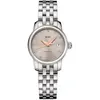 Image de Mido Montre Pour Femme M039007110760 Automatic 5 Atm 25 Mm