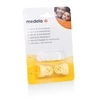 Image de Medela kit valves & membranes pour tire-lait (2 valves et 6 membranes)
