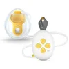 Image de - Tire-lait électrique simple Solo Hands-Free 24mm - Compact et intuitif
