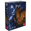 Image de Jeu de stratégie et de déduction Asmodée Mr Jack London