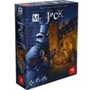 Image de Jeux de société Hurrican Games Mr Jack London : Nouvelle Edition Multicolore TU HURMJA01FR