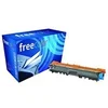 Image de K&U Printware Gmbh Tn245C-Frc Cartouche Toner Et Laser Freecolour Basic