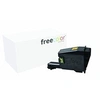 Image de toner du modèle tk1125-frc noir pour kyocera fs - 1