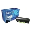 Image de Freecolor ms610-frc cartouche 10000pages noir cartouche toner et laser
