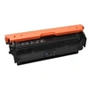 Image de FREECOLOR - Noir - compatible - remanufacturé - cartouche de toner (alternative pour : HP 508A, HP CF360A) - pour HP Color LaserJet Enterprise MFP