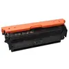Image de FREECOLOR - Cyan - compatible - remanufacturé - cartouche de toner (alternative pour : HP 508A, HP CF361A) - pour HP Color LaserJet Enterprise MFP