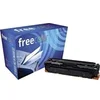 Image de M452C-FRC Cartouche de toner Compatible Cyan 1 pièce(s) - Cartouches de toner (2300 pages, Cyan, 1 pièce(s))