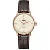 Image de Rado Montre Pour Femme R22865765 Automatic 3 Atm 31.8 Mm