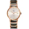 Image de Rado Montre Pour Femme R30183762 Automatic 5 Atm 28 Mm