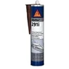 Image de Colle mastic marine Sikaflex 291i - Bois - 300ml