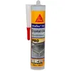 Image de Adhésif multi-usage Sika Sikaflex transparent 300g