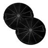 Image de Filtre à charbon pour hotte tiroir smart