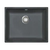 Image de Evier domus fradura dmd610-54 - graphite