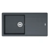 Image de TITAN TTD611-97 GRAPHITE