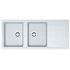 Image de TITAN TTD621 Blanc Artic