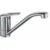 Image de Mitigeur évier monocommande chromé 379445