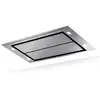 Image de INSPIRATION INOX HOTTE DE PLAFOND - 62009270
