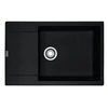 Image de Evier maris fragranit+ mrg611-xlc - onyx