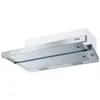 Image de Hotte tiroir FTC612 - 420 m3/h - 60mm - Inox