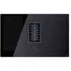 Image de Table de cuisson aspirante induction 83cm 4 feux 7400w 747400SBVL