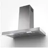 Image de Hotte décorative murale 90cm 69db 500m3/h inox 5838795