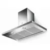 Image de HOTTE BOX BALTIC 600 INOX