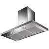 Image de Hotte box Baltic 900 inox