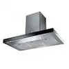 Image de Hottes murale box et pyramide eden box 900 inox/verre n