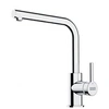 Image de Mitigeur évier monocommande chromé 294590SBVL