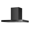 Image de Hotte décorative Franke TSP900 noir