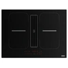 Image de Smart FSM 7081R HI Noir Intégré 70 cm Plaque avec zone à induction 4 zone(s)