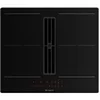 Image de Table De Cuisson Induction Aspirante Version Evacuation - 5372717