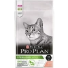 Image de Croquettes Proplan pour Chat Sterilised OptiRenal Saumon 10Kg