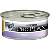 Image de ProPlan JUNIOR - Mousse Poulet - 24x85g