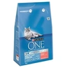 Image de One - Adulte Stérilisé - Saumon Céréales - 3kg
